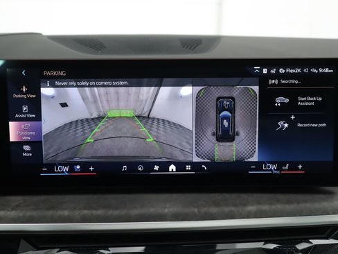 Used 2026 BMW X5 xDrive40i image 17