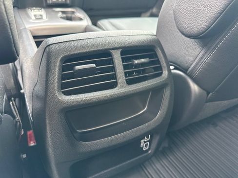 Used 2023 Honda Ridgeline RTL-E image 37