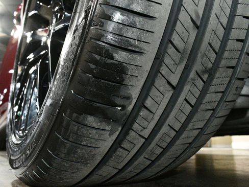 Used 2021 Ford Mustang GT Premium w/ GT Performance Package image 72