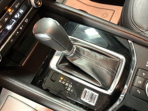 Used 2025 MAZDA CX-5 AWD 2.5 S w/ Preferred Package image 18
