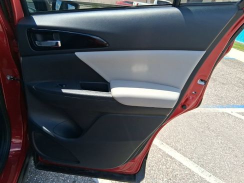 Used 2025 Mitsubishi Eclipse Cross AWD image 21