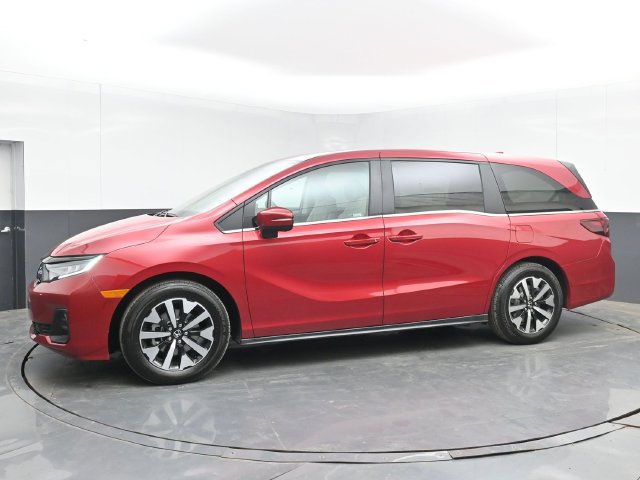 New 2026 Honda Odyssey EX-L image 6