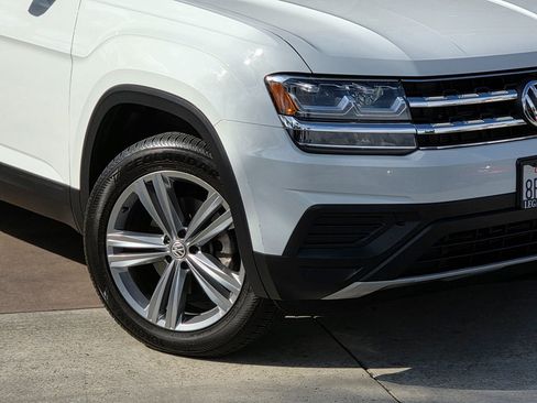 Used 2018 Volkswagen Atlas S image 5
