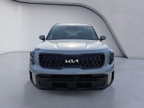 Used 2024 Kia Telluride EX X-Line AWD/4WD image 8