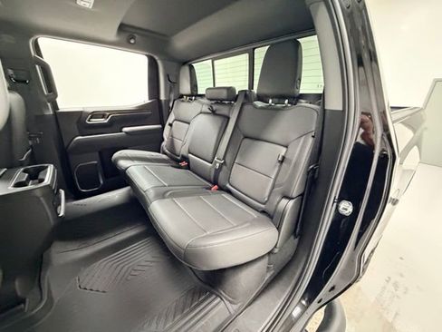 Certified 2026 Chevrolet Silverado 1500 LT Trail Boss w/ LT Trail Boss Premium Package image 28