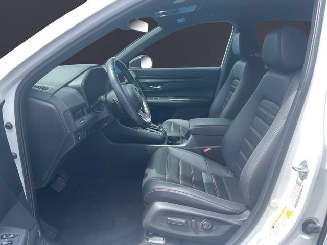 Certified 2024 Honda CR-V Sport-L image 9
