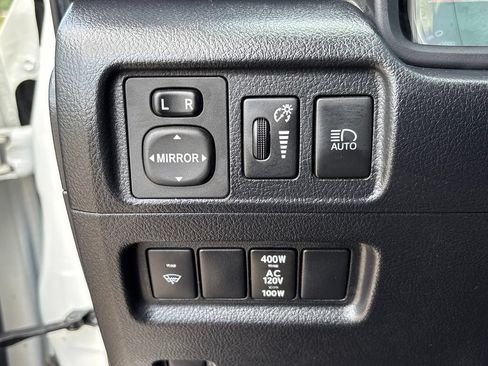 Certified 2021 Toyota 4Runner Limited AWD/4WD image 24
