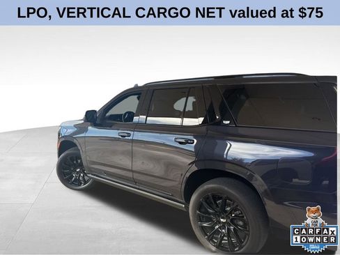 Used 2022 Cadillac Escalade Sport w/ Touring Package image 10