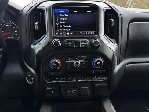 Used 2020 Chevrolet Silverado 1500 RST w/ All-Star Edition image 19