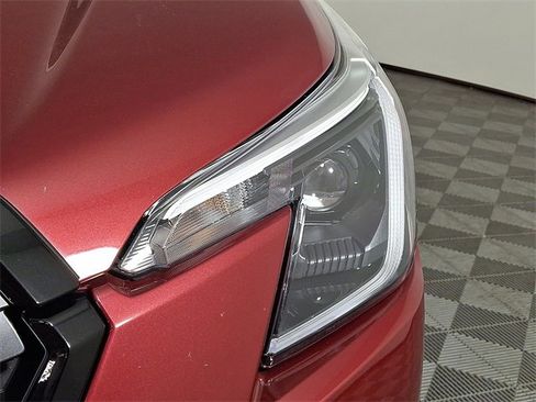 Certified 2023 Subaru Forester Limited image 9