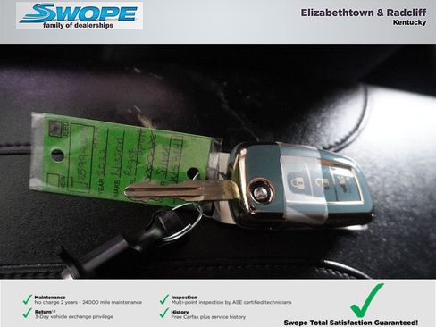 Used 2022 Nissan Rogue Sport S image 27