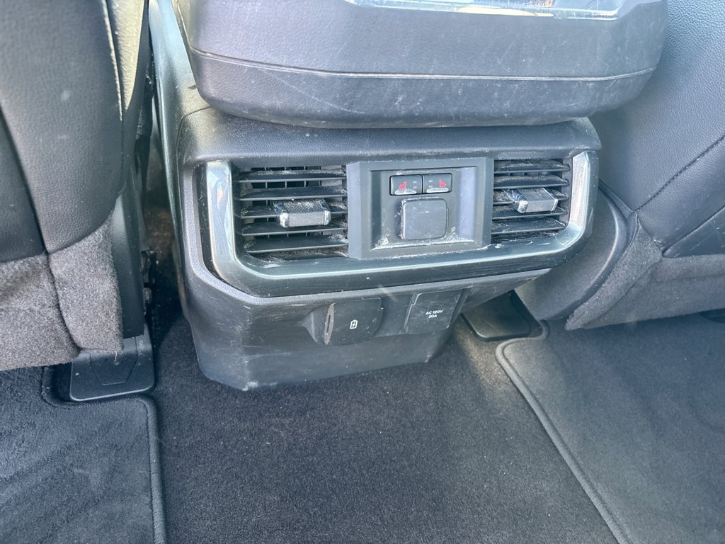 Used 2022 Ford F150 Lariat w/ Equipment Group 502A High AWD/4WD image 22