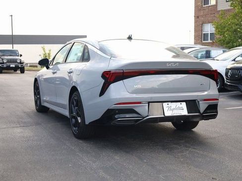 New 2026 Kia K5 GT-Line w/ GT-Line Premium Package image 7
