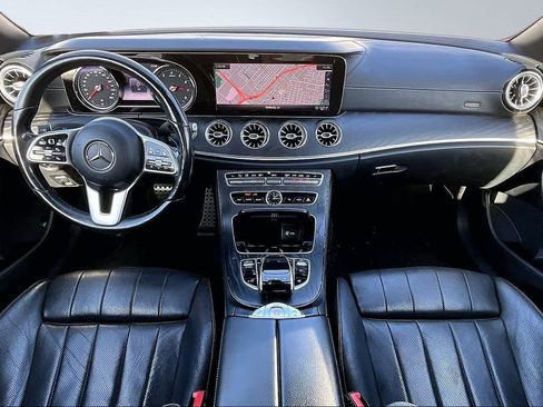 Used 2019 Mercedes-Benz E 450 Cabriolet image 9