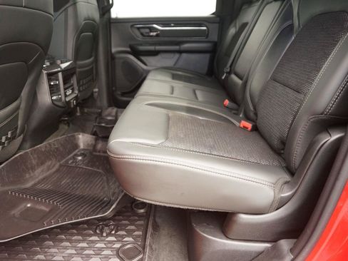 Used 2021 RAM 1500 Lone Star w/ Built-to-serve Edition AWD/4WD image 12