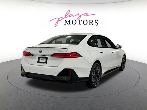 New 2026 BMW 530i xDrive w/ M Sport Package AWD/4WD image 6