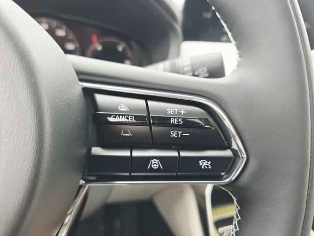 New 2026 MAZDA CX-90 3.3 Turbo S w/ Premium Plus AWD/4WD image 23