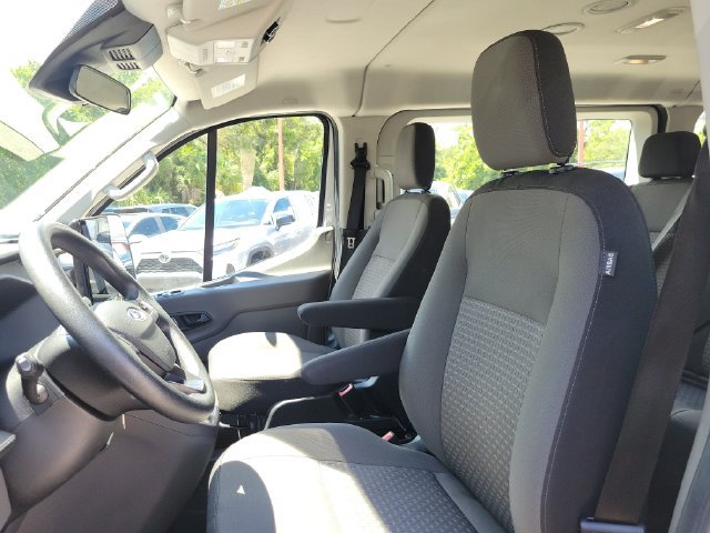 Used 2023 Ford Transit 350 XLT RWD image 18