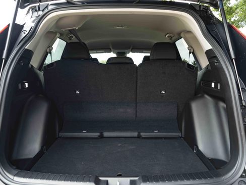Used 2026 Honda CR-V LX image 39
