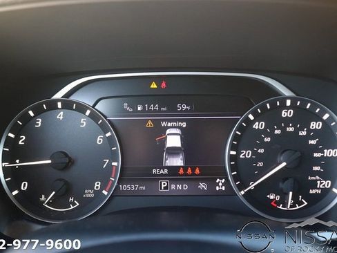 Used 2024 Nissan Frontier SV w/ SV Convenience Package image 16