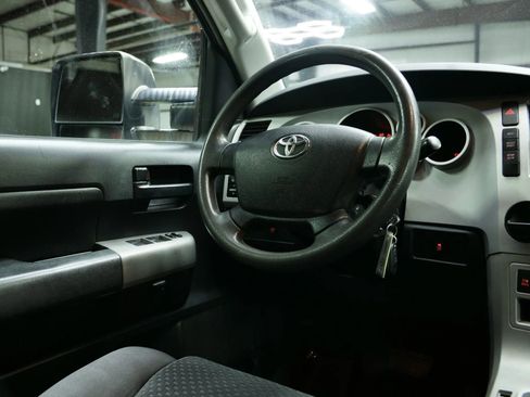 Used 2008 Toyota Tundra 2WD Double Cab image 35