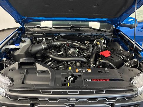 New 2026 Ford Ranger Raptor AWD/4WD image 17