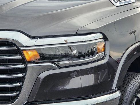 New 2026 RAM 1500 Laramie image 8