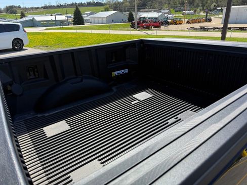 Used 2023 Ford F150 XLT w/ Equipment Group 302A High AWD/4WD image 7