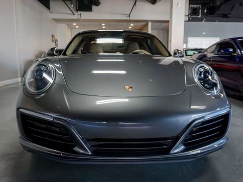 Used 2017 Porsche 911 GT3 RS image 17