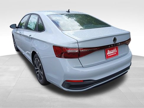 New 2026 Volkswagen Jetta Sport FWD image 3