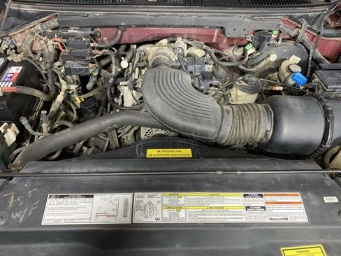 Used 1997 Ford F150 XLT image 27