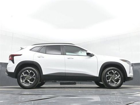 New 2026 Chevrolet Trax LT image 47