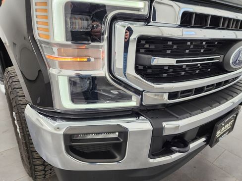 Used 2022 Ford F250 Lariat w/ Lariat Ultimate Package image 23