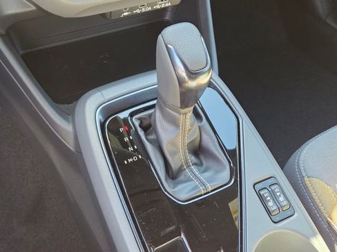 New 2026 Subaru Crosstrek 2.5i Sport AWD/4WD image 15