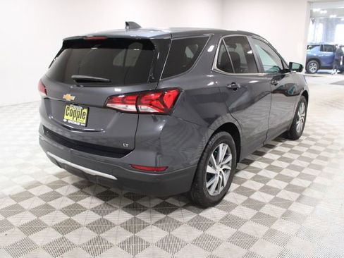 Used 2022 Chevrolet Equinox LT image 10