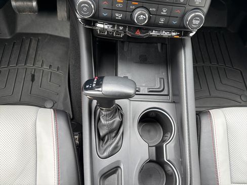 Used 2023 Dodge Durango GT AWD/4WD image 22