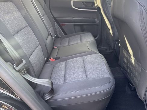 Used 2024 Ford Bronco Sport Big Bend image 44