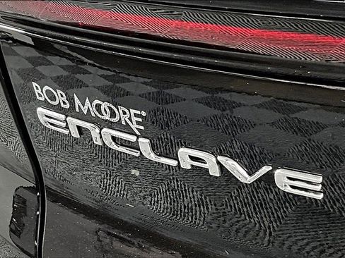 New 2026 Buick Enclave Sport Touring w/ Super Cruise Package image 10