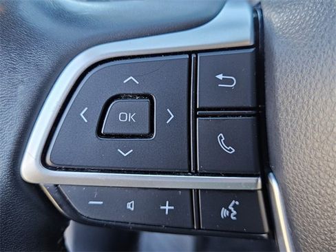 Used 2023 Toyota Highlander XLE image 24