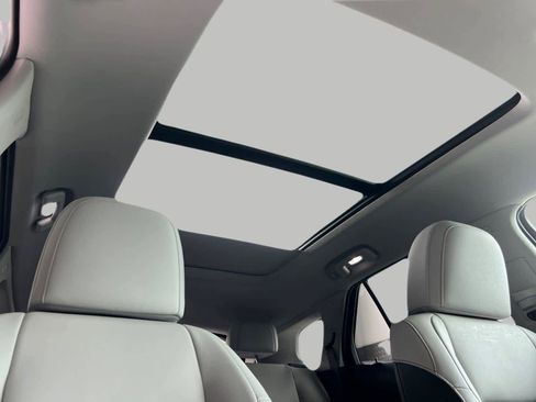 New 2025 Honda Prologue Touring image 19