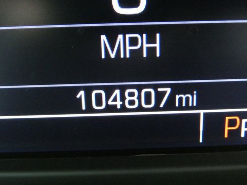 Used 2017 Chevrolet Silverado 1500 LT w/ All Star Edition image 30