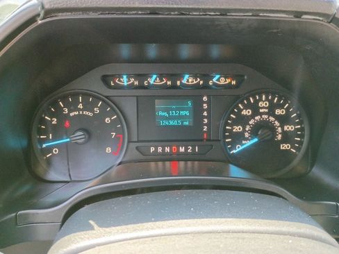Used 2020 Ford F150 XL w/ XL Power Equipment Group AWD/4WD image 6