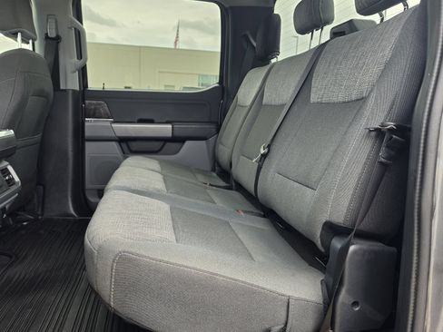 Used 2021 Ford F150 XLT w/ Equipment Group 302A High AWD/4WD image 17