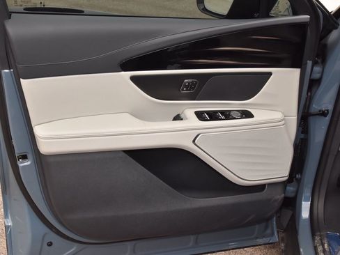 New 2026 Lincoln Nautilus Premier image 61