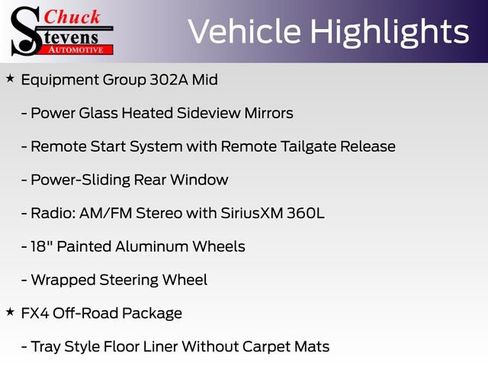 New 2026 Ford F150 XLT w/ Equipment Group 302A MID image 3