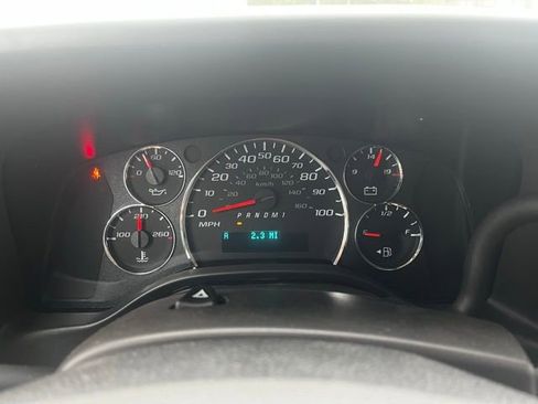 New 2025 Chevrolet Express 2500 w/ Driver Convenience Package image 2