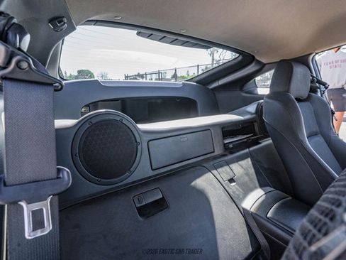 Used 2006 Nissan 350Z Coupe w/ (N93) Cargo Convenience Pkg RWD image 22