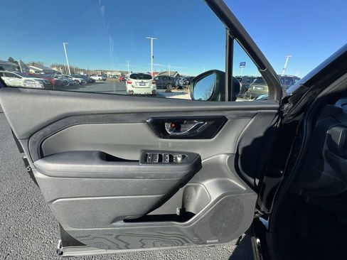 Used 2025 Subaru Forester Limited w/ Popular Package #1 image 23