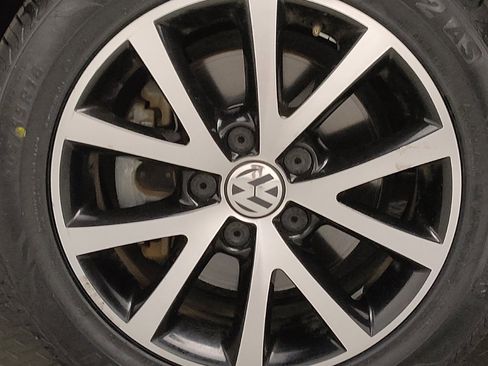 Used 2017 Volkswagen Jetta SE FWD image 31