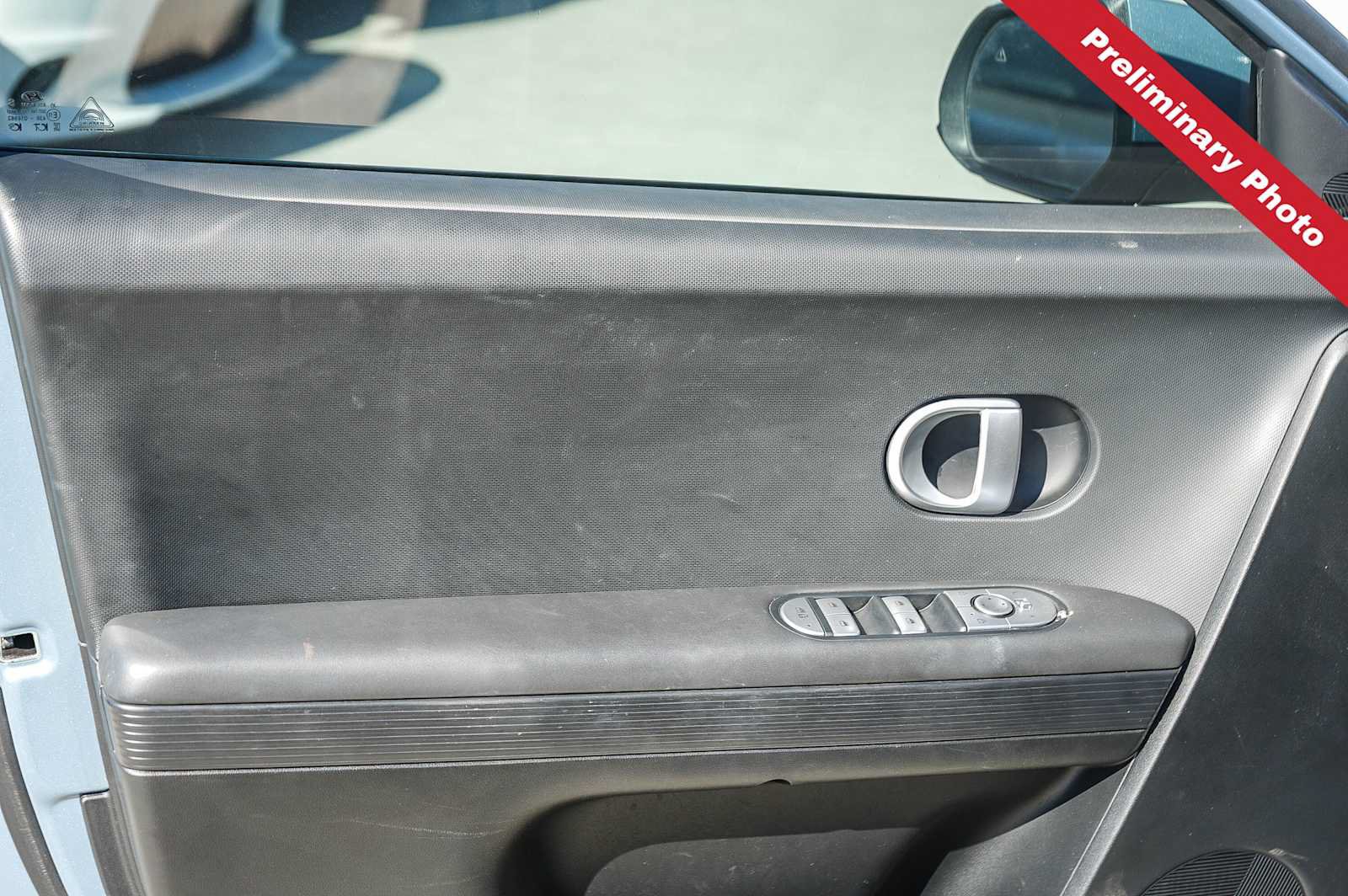 Used 2024 Hyundai Ioniq 5 SEL RWD image 16